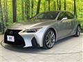 2021 Lexus IS