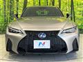 2021 Lexus IS