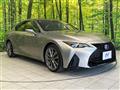 2021 Lexus IS