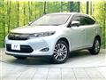 2014 Toyota Harrier Hybrid