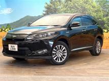 2014 Toyota Harrier Hybrid