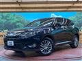 2015 Toyota Harrier Hybrid