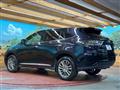 2015 Toyota Harrier Hybrid