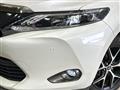2017 Toyota Harrier Hybrid