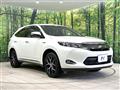 2017 Toyota Harrier Hybrid