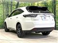 2017 Toyota Harrier Hybrid