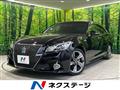 2014 Toyota Crown Hybrid