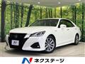 2018 Toyota Crown Hybrid