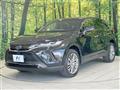 2020 Toyota Harrier Hybrid