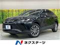 2020 Toyota Harrier Hybrid