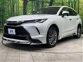 2020 Toyota Harrier Hybrid