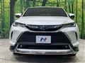 2020 Toyota Harrier Hybrid