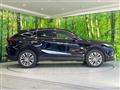 2020 Toyota Harrier Hybrid