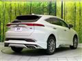 2021 Toyota Harrier Hybrid