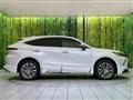 2021 Toyota Harrier Hybrid