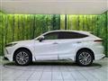 2021 Toyota Harrier Hybrid
