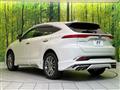 2021 Toyota Harrier Hybrid