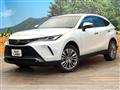 2021 Toyota Harrier Hybrid