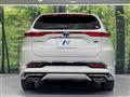 2021 Toyota Harrier Hybrid