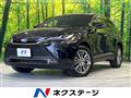 2021 Toyota Harrier Hybrid