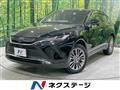 2021 Toyota Harrier Hybrid