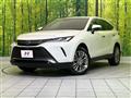 2021 Toyota Harrier Hybrid