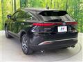 2022 Toyota Harrier Hybrid