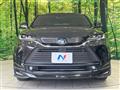 2022 Toyota Harrier Hybrid