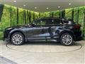 2022 Toyota Harrier Hybrid