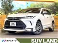 2023 Toyota Harrier Hybrid