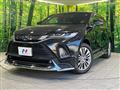 2023 Toyota Harrier Hybrid