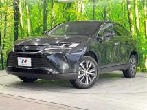 2023 Toyota Harrier Hybrid