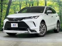 2024 Toyota Harrier Hybrid