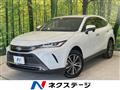 2024 Toyota Harrier Hybrid