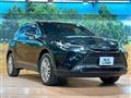 2024 Toyota Harrier Hybrid