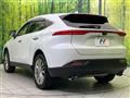 2025 Toyota Harrier Hybrid