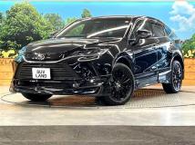2025 Toyota Harrier Hybrid