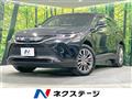 2020 Toyota Harrier Hybrid