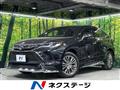 2020 Toyota Harrier Hybrid