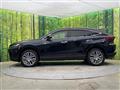 2021 Toyota Harrier Hybrid