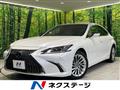 2019 Lexus ES