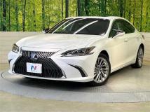 2020 Lexus ES