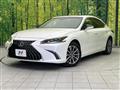 2022 Lexus ES
