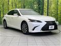 2022 Lexus ES