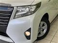 2017 Toyota Alphard Hybrid