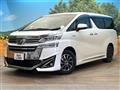 2019 Toyota Vellfire