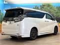 2019 Toyota Vellfire