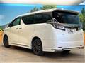 2019 Toyota Vellfire