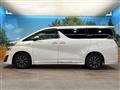 2019 Toyota Vellfire