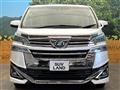 2019 Toyota Vellfire